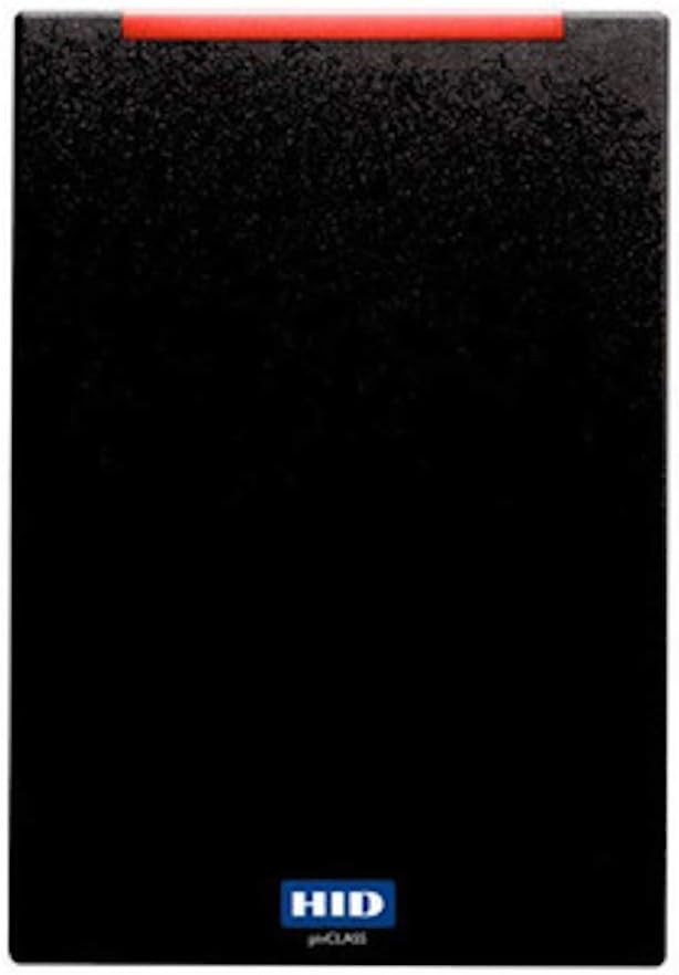 HID 920PHRNEK00004 pivCLASS RP40-H Smart Card Reader