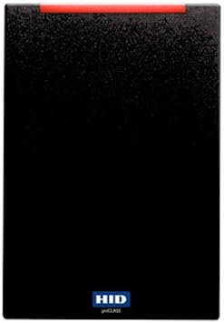 HID 920PHRNEK00004 pivCLASS RP40-H Smart Card Reader