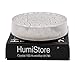 XIKAR HumiStore Crystal Gel Humidifier, Maintains 70% Humidity For Up To 100 Cigars