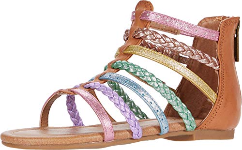 Image of NINA Girls' Zip