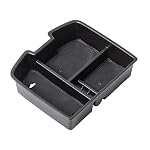 Center Console Organizer Tray for 2007-2013 GMC Sierra/Chevy Silverado - Image 7