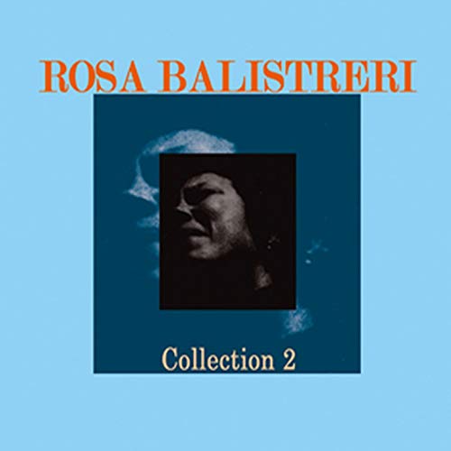  Rosa Balistreri, Collection 2