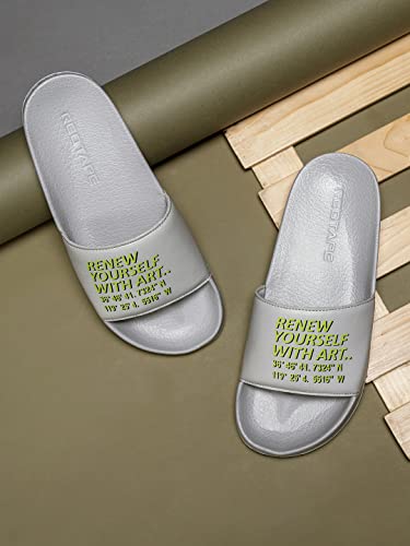 Image of Red Tape mens Rff1056 Sliders