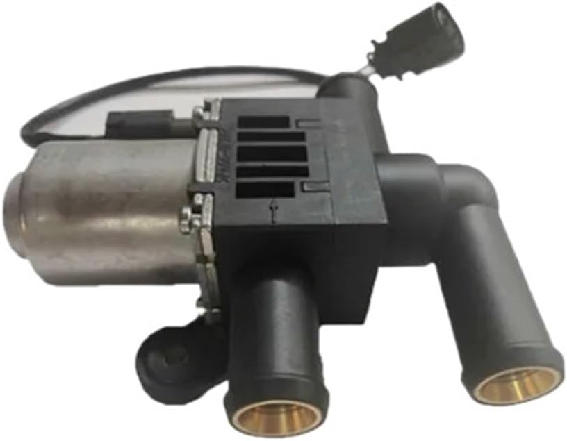 1147412139 Auto Parts Air Condition Heating Control Water Valve