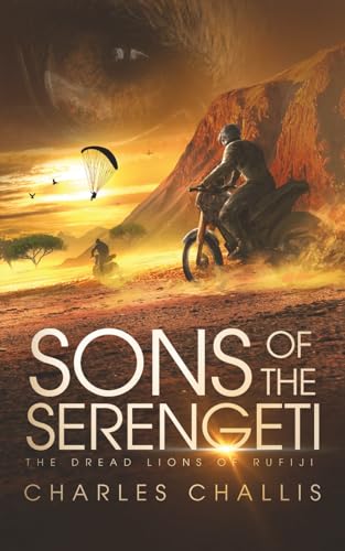 The Dread Lions of Rufiji