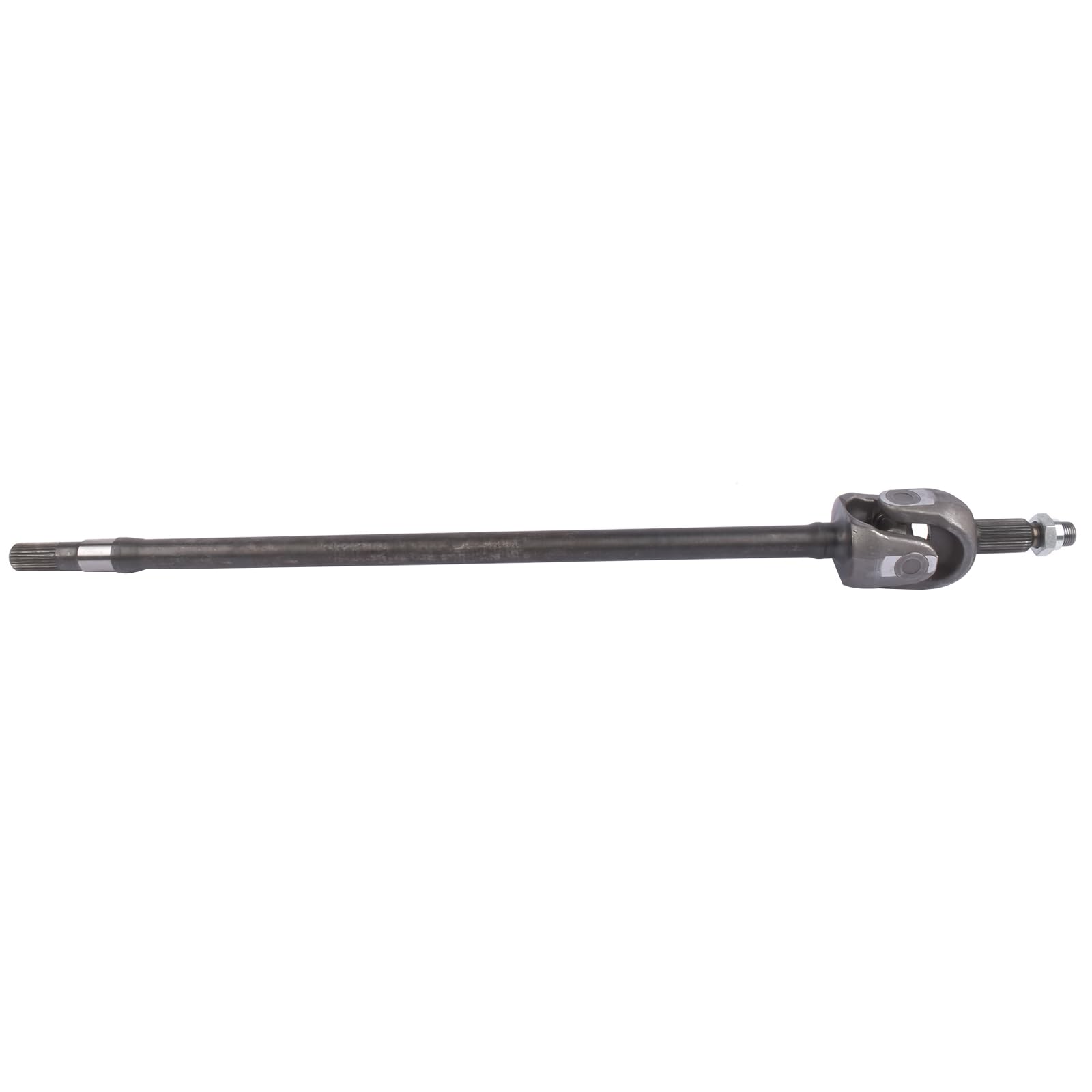 Avant Droite Arbre de Transmission Cardan Compatible avec Wr ang-ler JK 2007-2017## 68004080AA 68145054AA 68145054AB 630-428