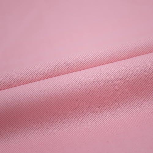 Denim Fabric Sold by Meter for Sewing Quilting 100% Cotton 14 Oz ...