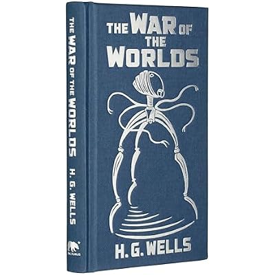 The War of the Worlds