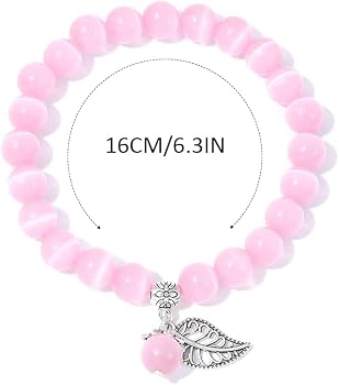 Occhio di Gatto Bracciale 8mm – Geo Store Minerali