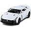 Nissan GTR R50 White 1:32