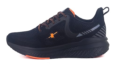 Image of SPARX Men Mesh Running Shoes