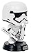 Funko Pop Star Wars: First Order Stormtrooper (Riot Gear) Exclusive Vinyl Bobble Head