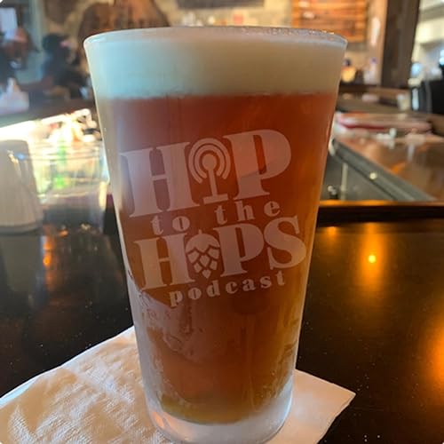 Couverture de Hip to the HOPS Podcast
