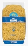 Fideo Mediano, Pasta Fili Sottili, 500g, Forma Capelli d'Angelo, PACK 5
