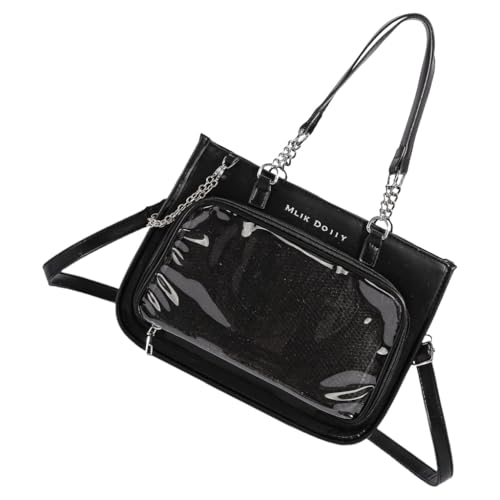Sac de style japonais esthétique pour exprimer votre passion au quotidien avec légèreté
