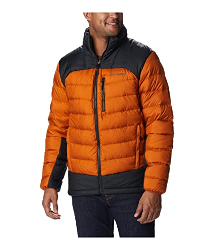 Image of Columbia Big & Tall Autumn Park Down Jacket