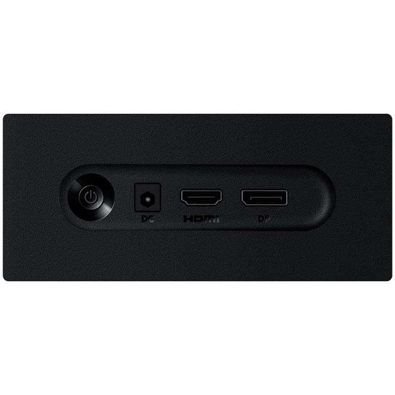Xiaomi Monitor A27i, Schermo da 27", Risoluzione FHD, Frequenza di aggiornamento 100Hz, Tecnologia HDR10