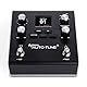 HeadRush VX5 Vocal Effekt Pedal mit Antares AutoTune, Pitch-Korrektur in Echtzeit, Harmonizer, Gitarren- und Mikrofoneingang und Audio Interface