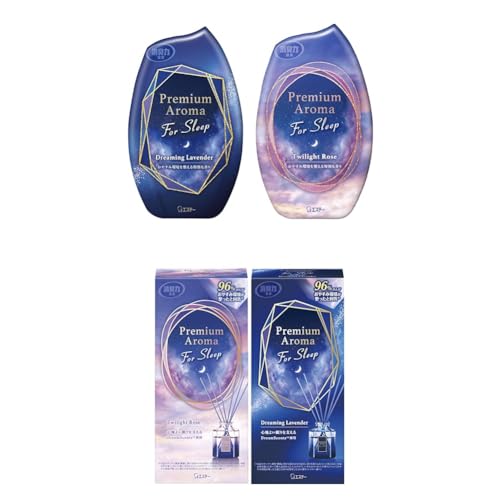 yQp u^XeBbN ZbgzL v~AA} For Sleep 2ރZbg(h[~Ox_[EgCCg[Y) u^ 400ml×2  XeBbN 50ml×2 Q [h fBt[U[ [tO