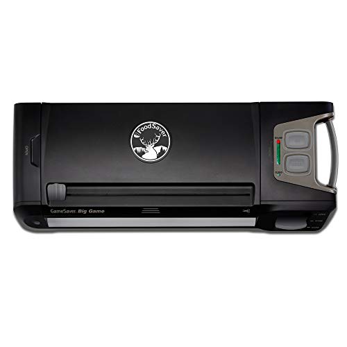 FoodSaver GameSaver GM710