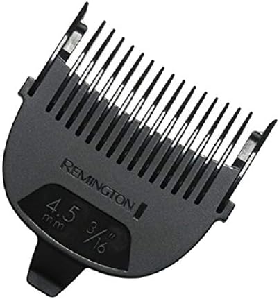 Replacement 4.5 mm Guide Comb for Remington HC4250