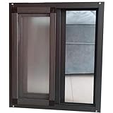 Ventanas for casas móviles de vidrio, ventana corrediza horizontal de aluminio grande 50 46 42 40 38 36 32 30 28 24 20 pulgadas, ventana con espejo de popa for sótano, baño, cobertizos y gallineros(Go