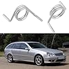 SG Store 8pcs Door Lock Repair Spring Kit Left Right Springs Compatible With Mercedes W203 W211 W209 C-Class E-Class CLK-Class Models #1