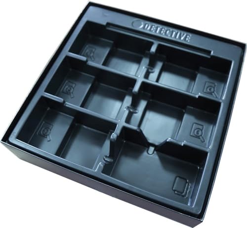 Portal Games Detective miniatura 4