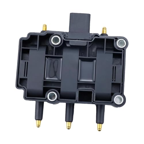 Alerones Delantero Coche para VW para Routan V6 3.8l 2009 2010 56032520 88921268 Accesorios Bobina Encendido Automóvil