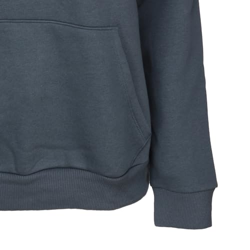 Image of PUMA Women's Essentials Logo Fleece Hoodie