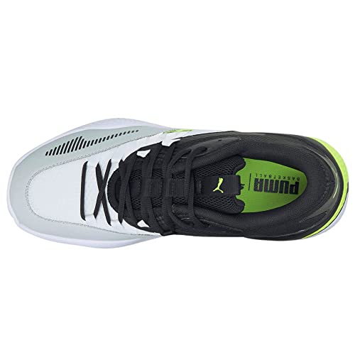 Buy PUMA Mens Court Rider 2.0 Basketball Sneakers Athletic Shoes