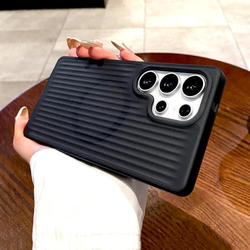 Coque Samsung S23 Ultra rigide anti-rayure qui protège l'appareil photo