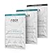 Fiber Skincare Anti-Wrinkle Active Infused Disappearing Patches (10-Pack)