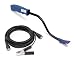 Produktbild Coil On Plug (COP) und Signal Sonde
