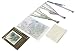 Dimensions Needlecrafts Counted Cross Stitch, Chickadees And Lilacs
