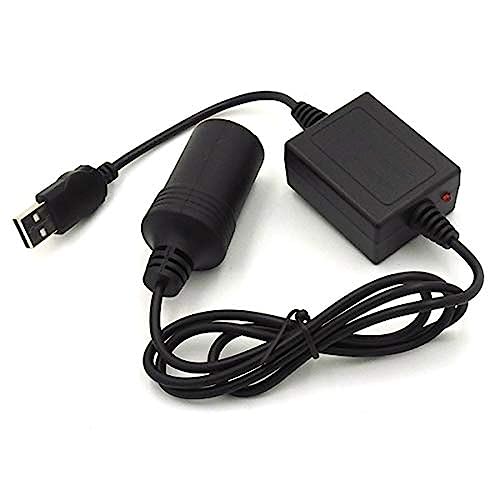 [DC-USB-5V3A-1M] VK[A_v^[ USB 5V|[gVK[\Pbg12VɕϊA_v^[ 5V3AΉ ő15Wo (USBVK[\PbgϊA_v^[) VK[\Pbg USB|[gVK[\PbgɕϊA_v^[ ԗp