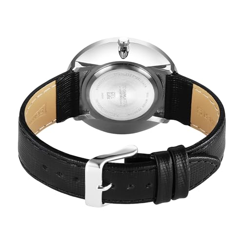 Image of Sonata Ascent Quartz Analog Blue Dial Watch for Men