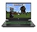 Produktbild HP Pavilion Gaming 15-ec1216ng (15,6 Zoll / FHD IPS) Gaming Laptop (AMD Ryzen 7 4800H, 16GB DDR4 RAM, 512GB SSD, Nvidia GeForce GTX 1650Ti 4GB, Windows 10, QWERTZ-Layout) Schwarz
