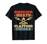 BBQ Grill Masters and Meat Smoking Enthusiasts