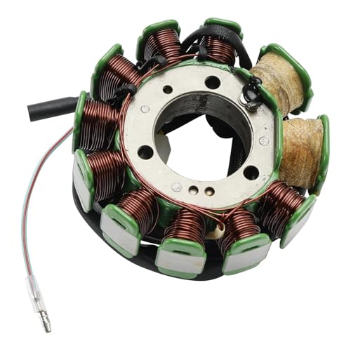 Bobine stator pour panne allumage quad Kreidler et Explorer 250 reference 35560-CBT-00