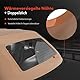 Frankberg Cabrioverdeck Softtop Braun Kompatibel mit Fortwo Coupe 453 Fortwo Cabriolet 453 Fortwo Cabrio 451 Fortwo Coupe 451 Replace# A45177804018S15