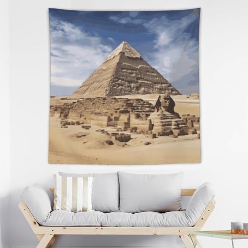 Toile de fond pour salon grand tissu imprimé pour masquer un mur abîmé