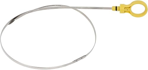 Miniatura 320 de CCIYU L3G6-10-450F - Varilla de aceite de motor de repuesto para Mazda 3 2012-2015 para Mazda 5 2011-2013 para Mazda 6 2010-2012 para Mazda CX-7 Dip