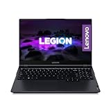 laptop amd ryzen 5 17 zoll AMD Radeon RX 6600M mit 8 GB GDDR6-Grafikspeicher