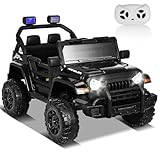 XVD 12V Kids Electric Ride on Car with Remote Control...