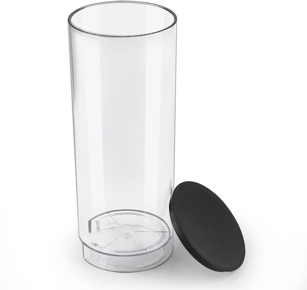 Replacement Part Water Reservoir, Compatible with Nespresso Vertuo Plus Deluxe XN900840 Coffee Machine