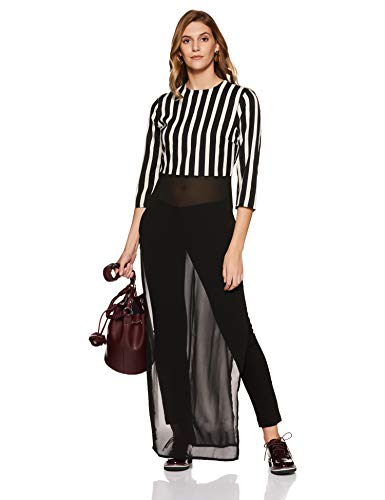 Image of Harpa Women's Body Blouse Regular Fit Blouse Top