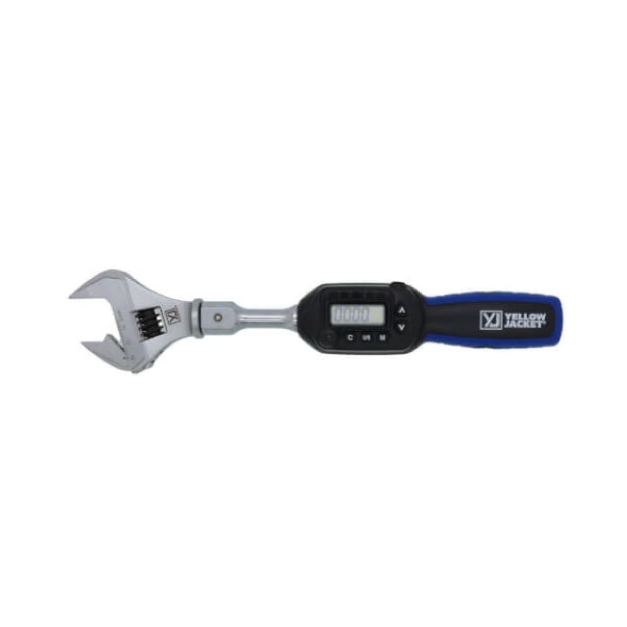 Yellow Jacket 60648 Digital Adjustable Torque Wrench - Amazon.com