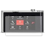 telemetre leica 1600 Tenga en cuenta que esta película protectora está hecha de plástico flexible. Y se hizo intencionalmente más pequeño que la pantalla para la instalación.