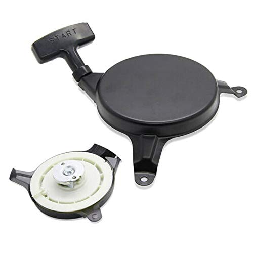 Recoil Pull Start Starter Fit for Ryobi RLM140SP 140cc Lawnmower 5131016913 Lawn Mower Parts Outdoor Garden DIY Tool Accessories Parts Replacement